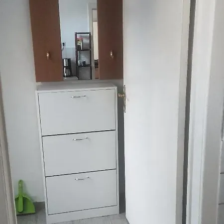 Mit Garten Zentral Apartment Schwerin (Mecklenburg-Vorpommern)