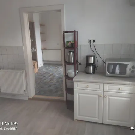 Mit Garten Zentral Apartment