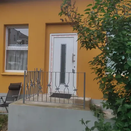 Mit Garten Zentral * Шверін